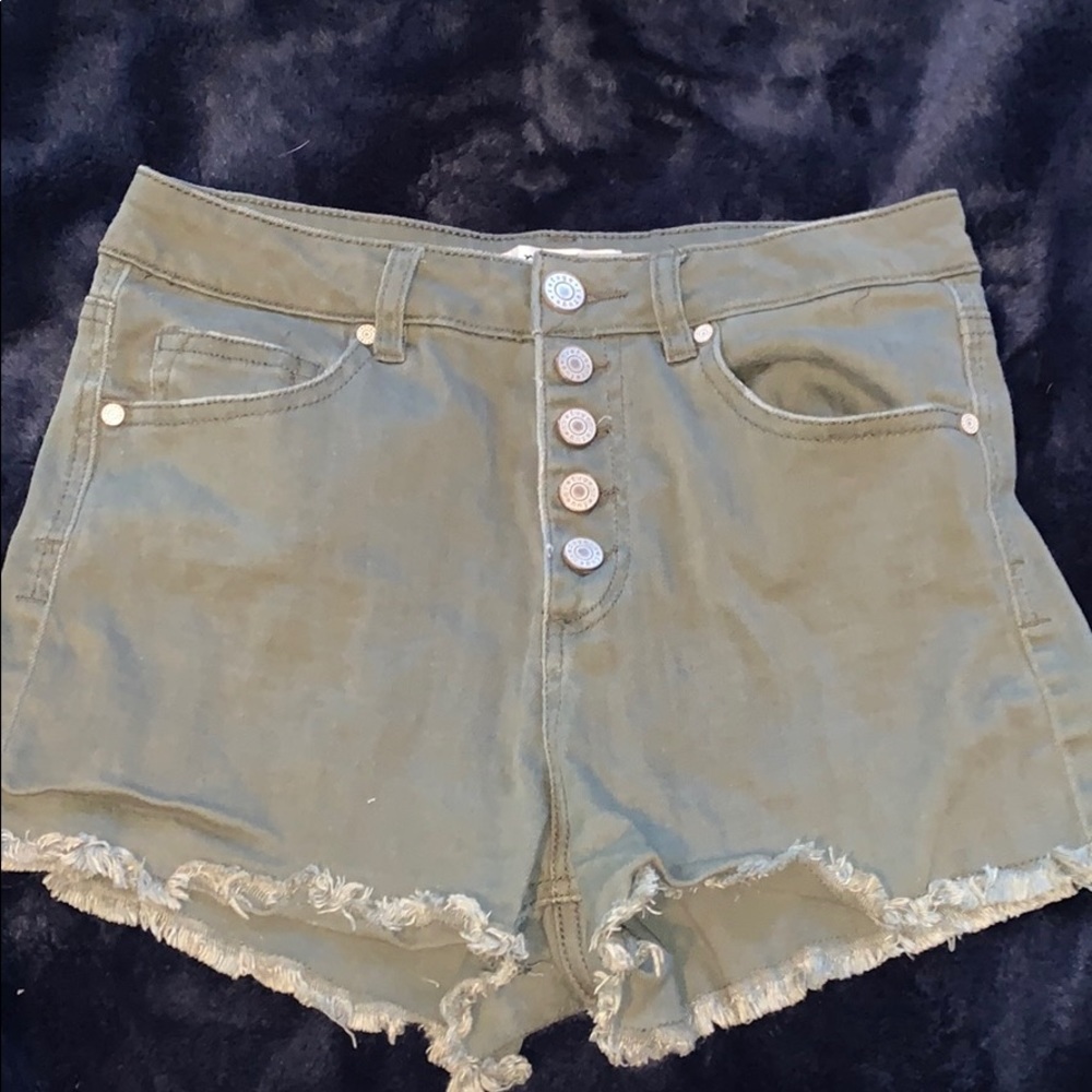 Shorts